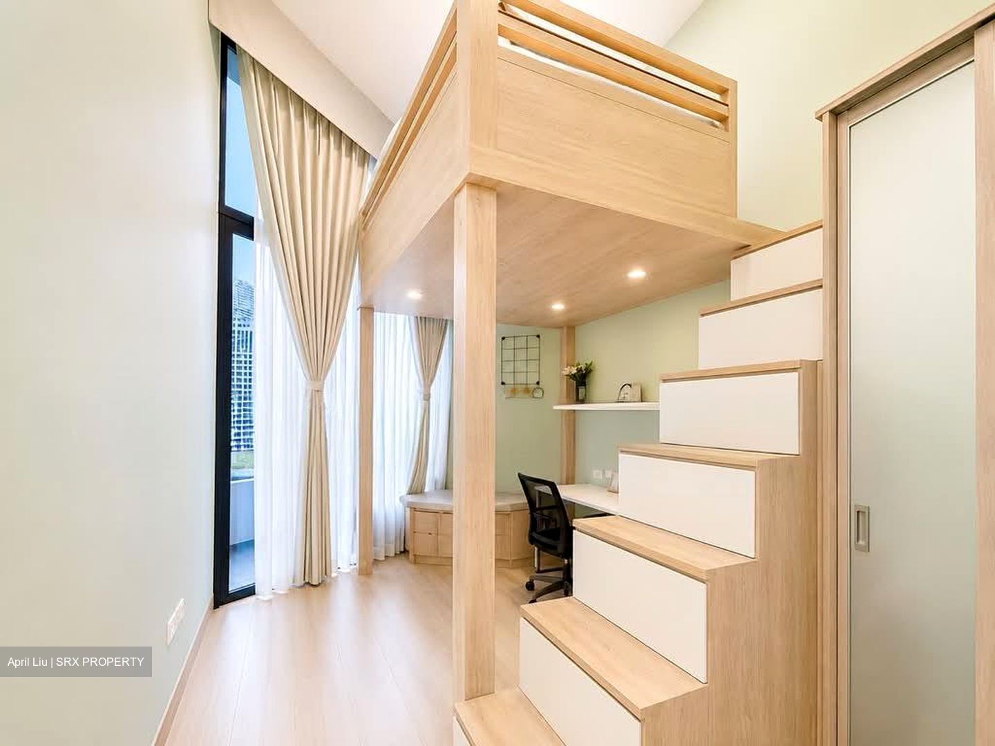 The Crest (D3), Condominium #564584551